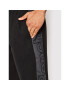 Bench Спортни шорти Dorf 120761 Черен Regular Fit - Pepit.bg