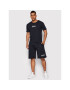 Bench Спортни шорти Durant 118081 Тъмносин Regular Fit - Pepit.bg