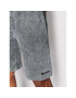 Bench Спортни шорти Happy 120722 Сив Regular Fit - Pepit.bg