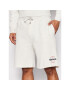 Bench Спортни шорти Lockter 120753 Бежов Regular Fit - Pepit.bg
