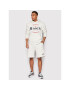 Bench Спортни шорти Lockter 120753 Бежов Regular Fit - Pepit.bg