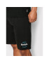 Bench Спортни шорти Lockter 120753 Черен Regular Fit - Pepit.bg