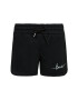 Bench Спортни шорти Nova 118358 Черен Regular Fit - Pepit.bg