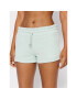 Bench Спортни шорти Nova 128358 Зелен Regular Fit - Pepit.bg