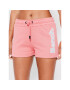 Bench Спортни шорти Pheobe 120391 Розов Regular Fit - Pepit.bg