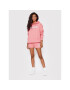 Bench Спортни шорти Pheobe 120391 Розов Regular Fit - Pepit.bg