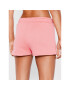 Bench Спортни шорти Pheobe 120391 Розов Regular Fit - Pepit.bg