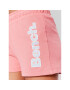 Bench Спортни шорти Pheobe 120391 Розов Regular Fit - Pepit.bg