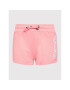 Bench Спортни шорти Pheobe 120391 Розов Regular Fit - Pepit.bg
