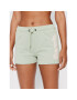 Bench Спортни шорти Pheobe 120391 Зелен Regular Fit - Pepit.bg