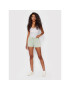 Bench Спортни шорти Pheobe 120391 Зелен Regular Fit - Pepit.bg