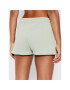 Bench Спортни шорти Pheobe 120391 Зелен Regular Fit - Pepit.bg