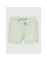 Bench Спортни шорти Pheobe 120391 Зелен Regular Fit - Pepit.bg