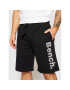 Bench Спортни шорти Rollo 117207 Черен Regular Fit - Pepit.bg