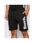 Bench Спортни шорти Rollo 117207 Черен Regular Fit - Pepit.bg