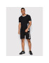 Bench Спортни шорти Rollo 117207 Черен Regular Fit - Pepit.bg