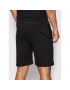 Bench Спортни шорти Rollo 117207 Черен Regular Fit - Pepit.bg