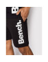 Bench Спортни шорти Rollo 117207 Черен Regular Fit - Pepit.bg