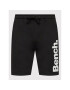 Bench Спортни шорти Rollo 117207 Черен Regular Fit - Pepit.bg