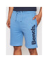 Bench Спортни шорти Rollo 117207 Син Regular Fit - Pepit.bg