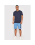 Bench Спортни шорти Rollo 117207 Син Regular Fit - Pepit.bg