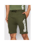 Bench Спортни шорти Rollo 117207 Зелен Regular Fit - Pepit.bg