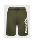 Bench Спортни шорти Rollo 117207 Зелен Regular Fit - Pepit.bg