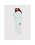 Bench Суитшърт Amerie 118355 Зелен Regular Fit - Pepit.bg