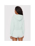 Bench Суитшърт Amerie 118355 Зелен Regular Fit - Pepit.bg