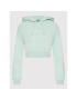 Bench Суитшърт Amerie 118355 Зелен Regular Fit - Pepit.bg