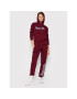 Bench Суитшърт Anise 117364 Бордо Regular Fit - Pepit.bg