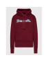 Bench Суитшърт Anise 117364 Бордо Regular Fit - Pepit.bg