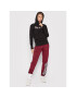 Bench Суитшърт Anise 117364 Черен Regular Fit - Pepit.bg