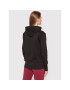 Bench Суитшърт Anise 117364 Черен Regular Fit - Pepit.bg