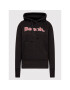 Bench Суитшърт Anise 117364 Черен Regular Fit - Pepit.bg