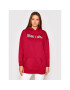 Bench Суитшърт Dayla 117442 Розов Regular Fit - Pepit.bg