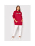Bench Суитшърт Dayla 117442 Розов Regular Fit - Pepit.bg