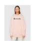 Bench Суитшърт Dayla 117442 Розов Regular Fit - Pepit.bg