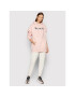 Bench Суитшърт Dayla 117442 Розов Regular Fit - Pepit.bg