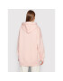 Bench Суитшърт Dayla 117442 Розов Regular Fit - Pepit.bg