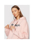 Bench Суитшърт Dayla 117442 Розов Regular Fit - Pepit.bg