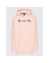 Bench Суитшърт Dayla 117442 Розов Regular Fit - Pepit.bg