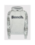 Bench Суитшърт Elgie 120766 Сив Regular Fit - Pepit.bg