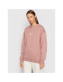 Bench Суитшърт Laya 2 117892 Розов Regular Fit - Pepit.bg