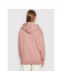 Bench Суитшърт Laya 2 117892 Розов Regular Fit - Pepit.bg