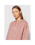 Bench Суитшърт Laya 2 117892 Розов Regular Fit - Pepit.bg