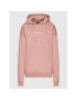 Bench Суитшърт Laya 2 117892 Розов Regular Fit - Pepit.bg