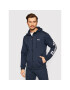 Bench Суитшърт Maslow 117205 Тъмносин Regular Fit - Pepit.bg