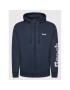 Bench Суитшърт Maslow 117205 Тъмносин Regular Fit - Pepit.bg