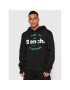 Bench Суитшърт Pastain 120750 Черен Regular Fit - Pepit.bg